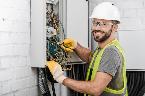 Best Electrical Upgrades for Homes  in Morris Plains, NJ