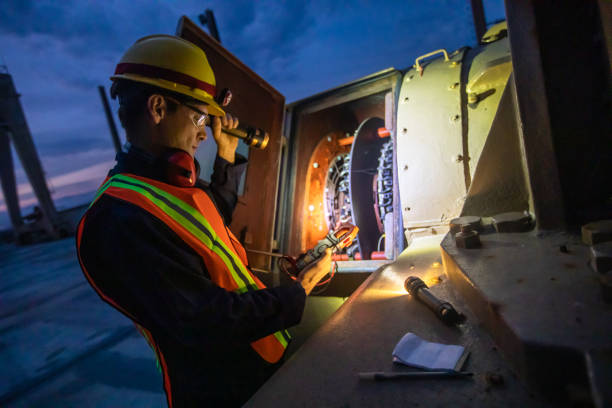 Best Commercial Electrician Services  in Morris Plains, NJ