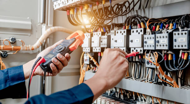 Industrial Electrical Services in Morris Plains, NJ