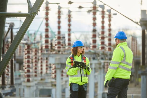 Best Electrician Near Me  in Morris Plains, NJ