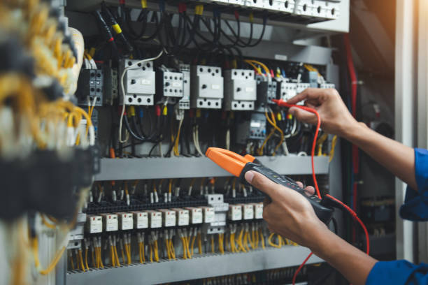 Best Affordable Electrical Installation  in Morris Plains, NJ