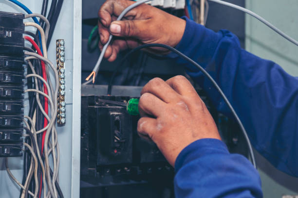 Best Electrical System Inspection  in Morris Plains, NJ