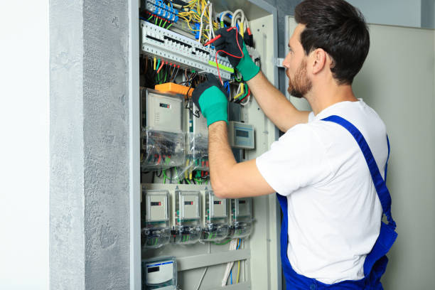 Best Electrical Rewiring Services  in Morris Plains, NJ