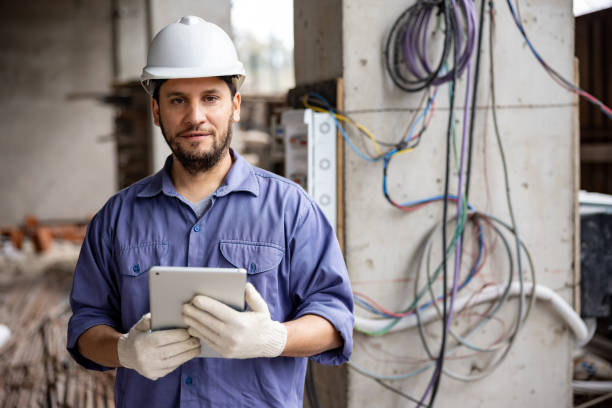 Best Emergency Electrical Repair  in Morris Plains, NJ