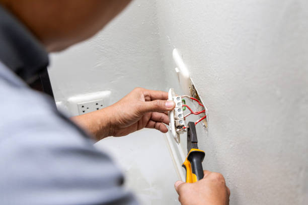 Best Electrical Repair Services  in Morris Plains, NJ