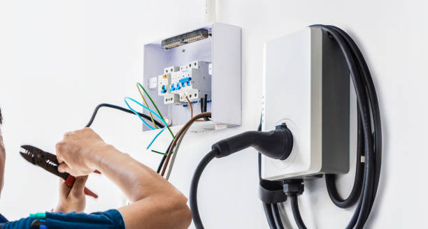 Best Home Electrical Repair  in Morris Plains, NJ