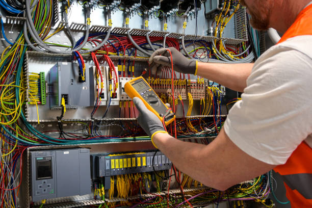 Affordable Electrical Installation in Morris Plains, NJ