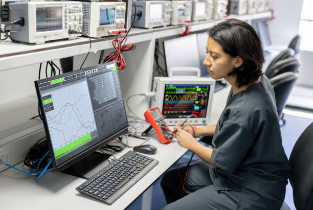 Best Industrial Electrical Services  in Morris Plains, NJ