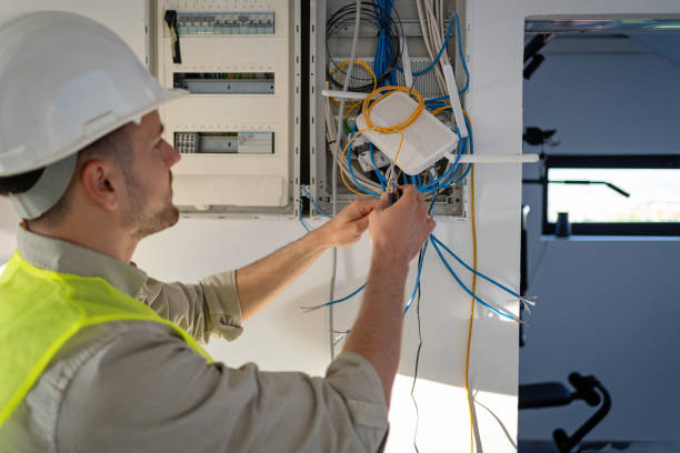 Best Electrical Wiring Services  in Morris Plains, NJ