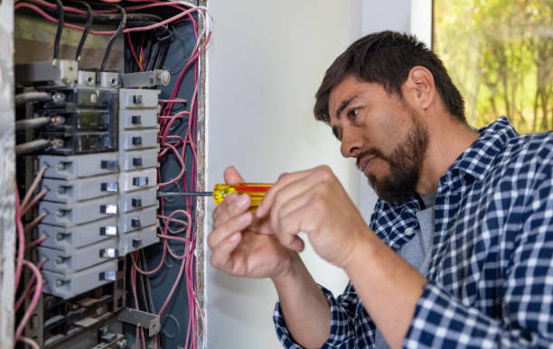  Morris Plains, NJ Electrician Pros